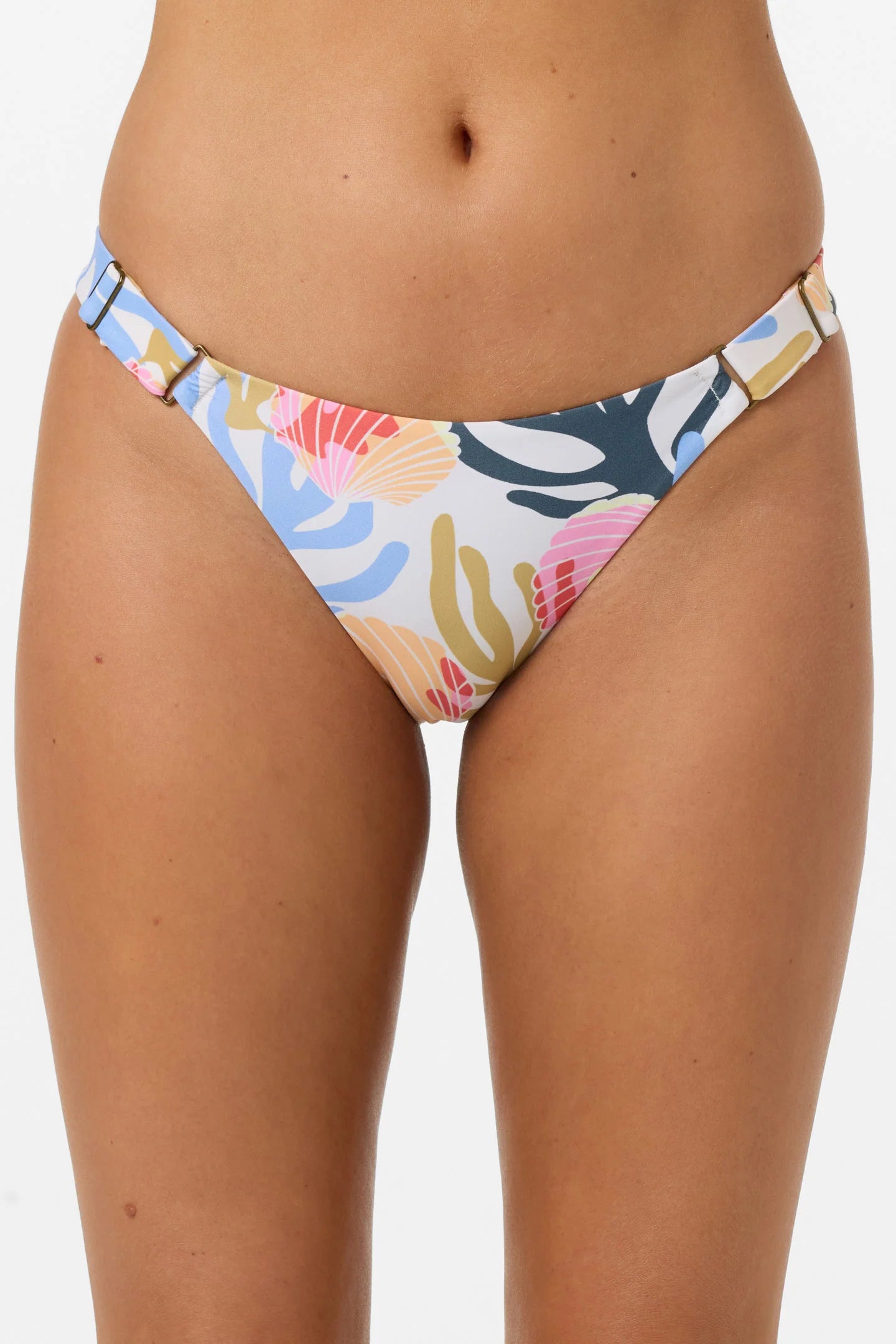 Cora Geo Turks Bottom