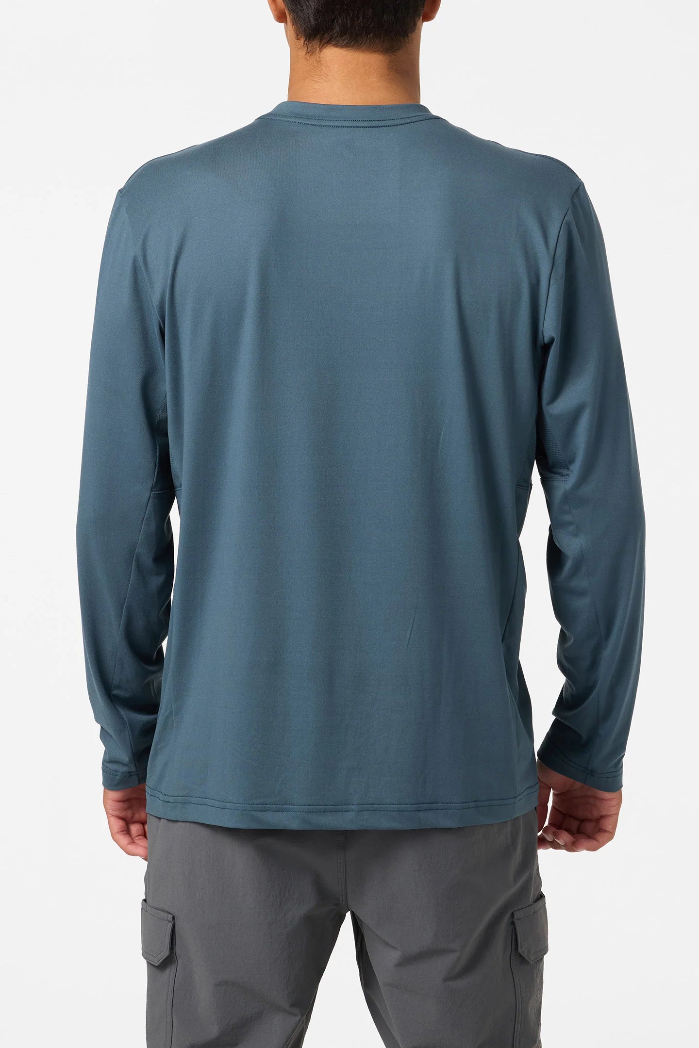 Dawn UPF Long Sleeve Tee Standard Fit Long Sleeve