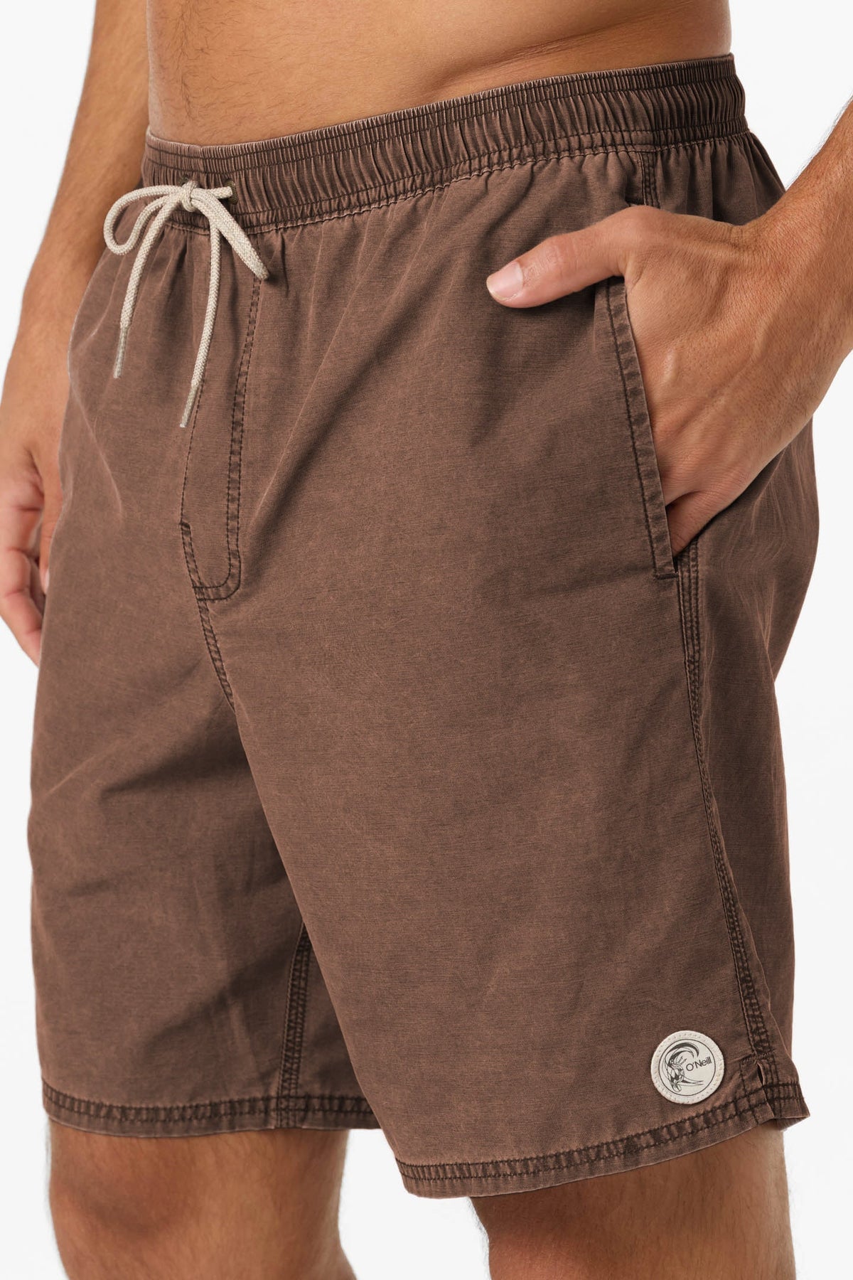 OG Fader Trunk 17" Short