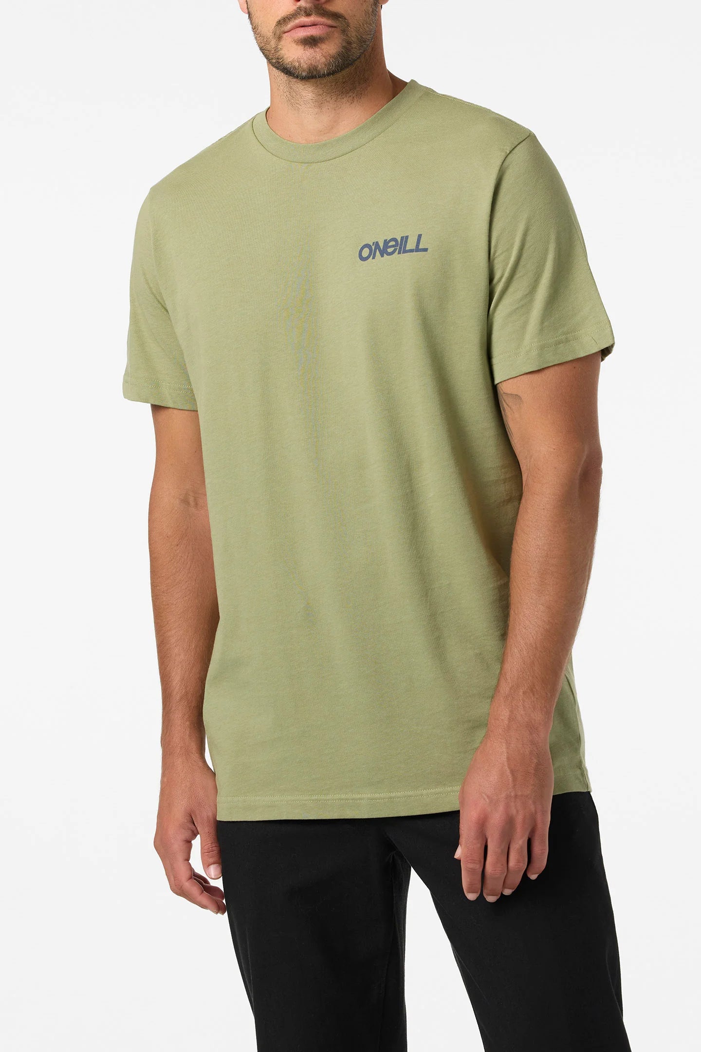 Dawn Classic Tee