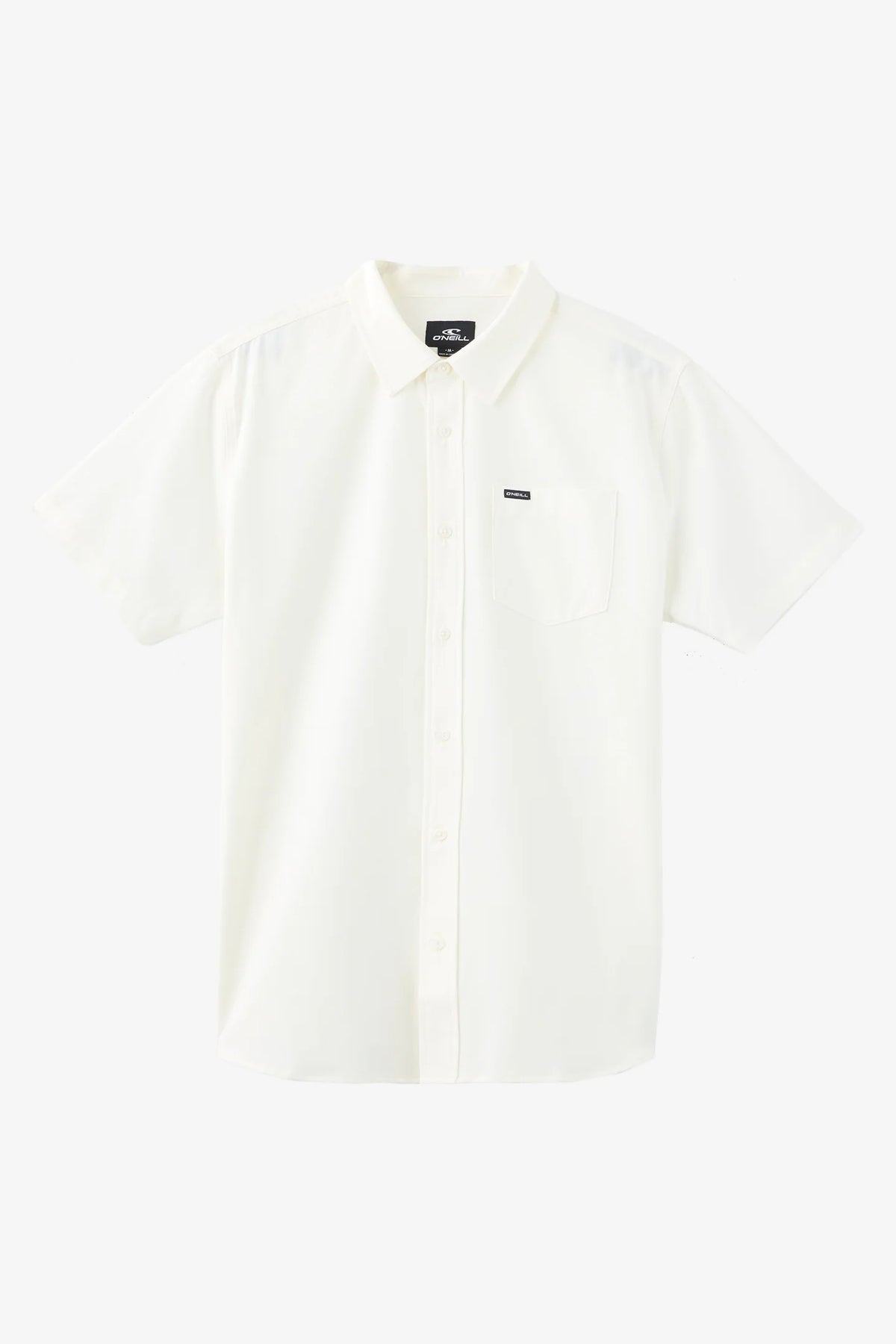 Light Check Standard SS Woven