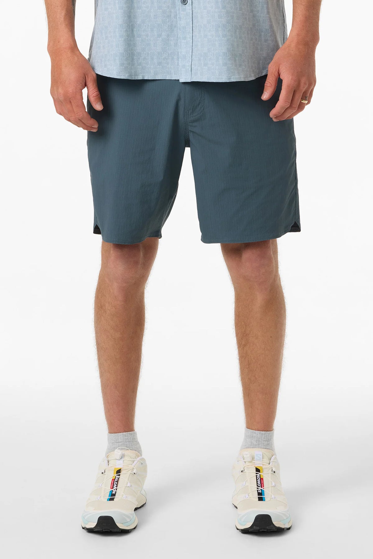 TVLR Halfback Hybrid 18" Short
