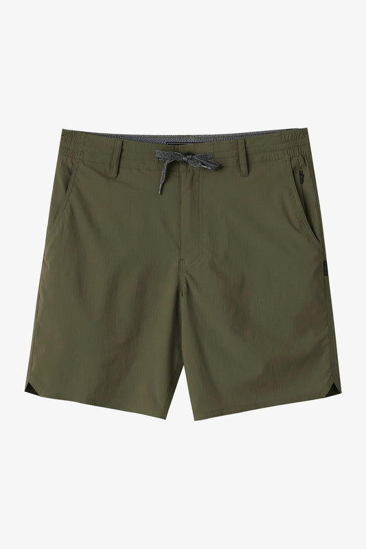 TVLR Halfback Hybrid 18" Short