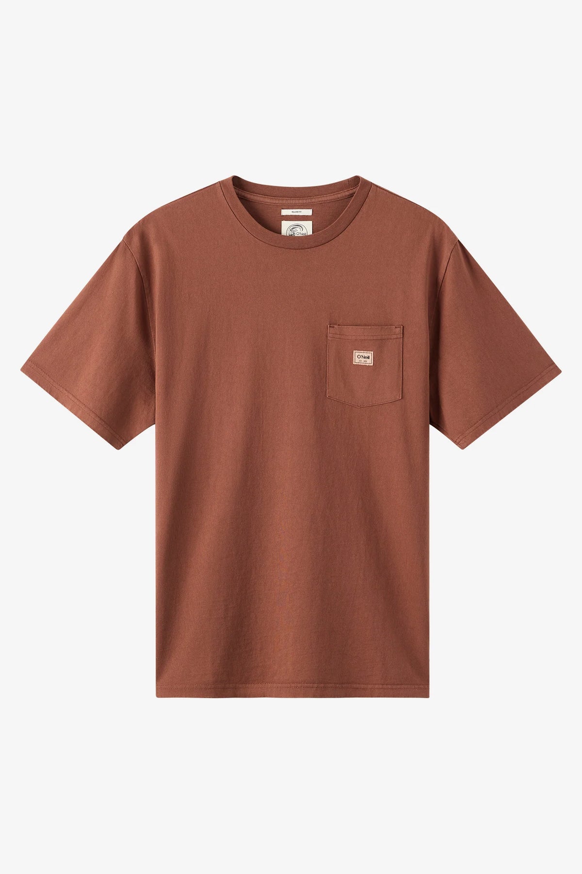 OG Short Sleeve Pocket Tee