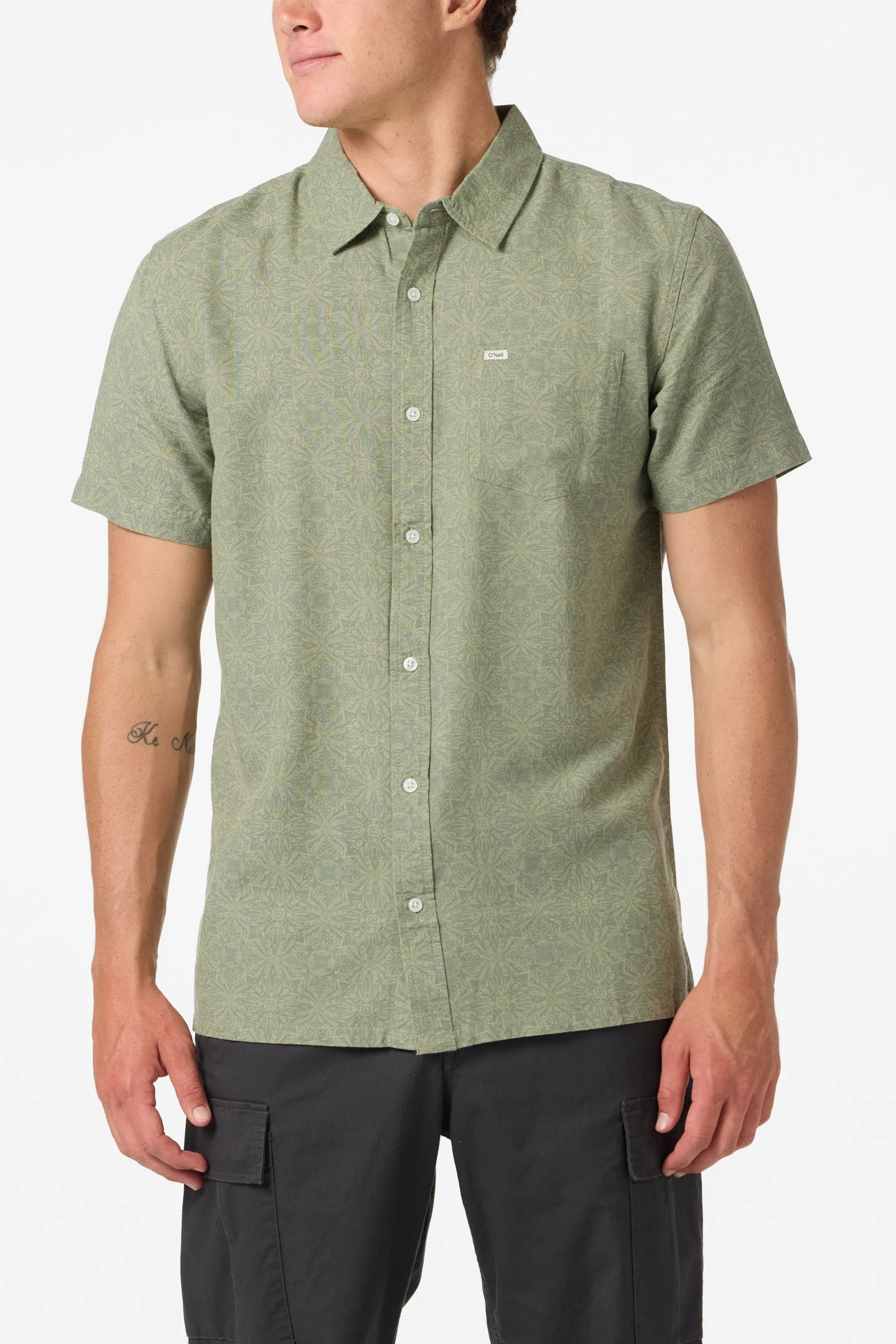 OG Eco Print Standard