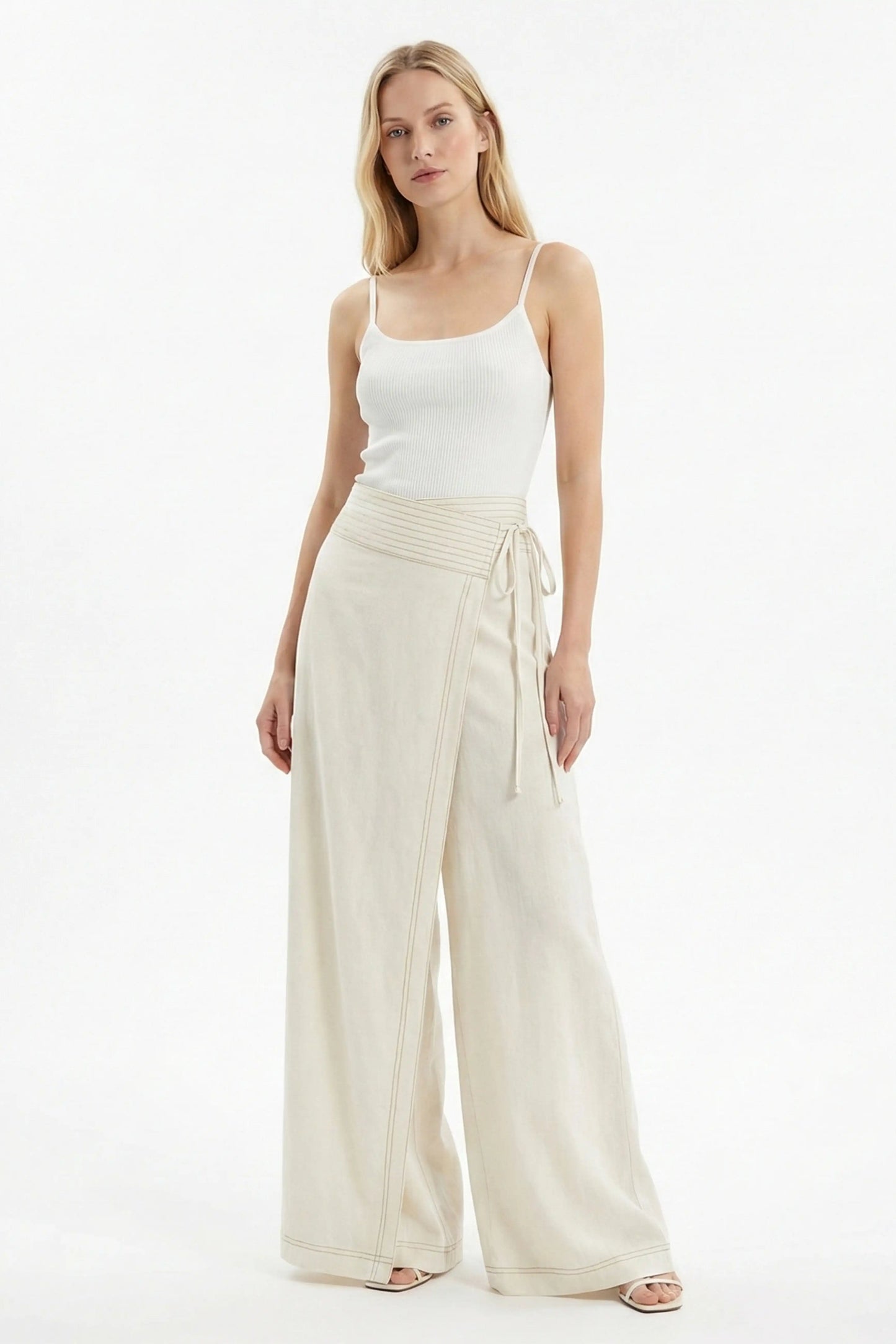 Hayms Rome Pants