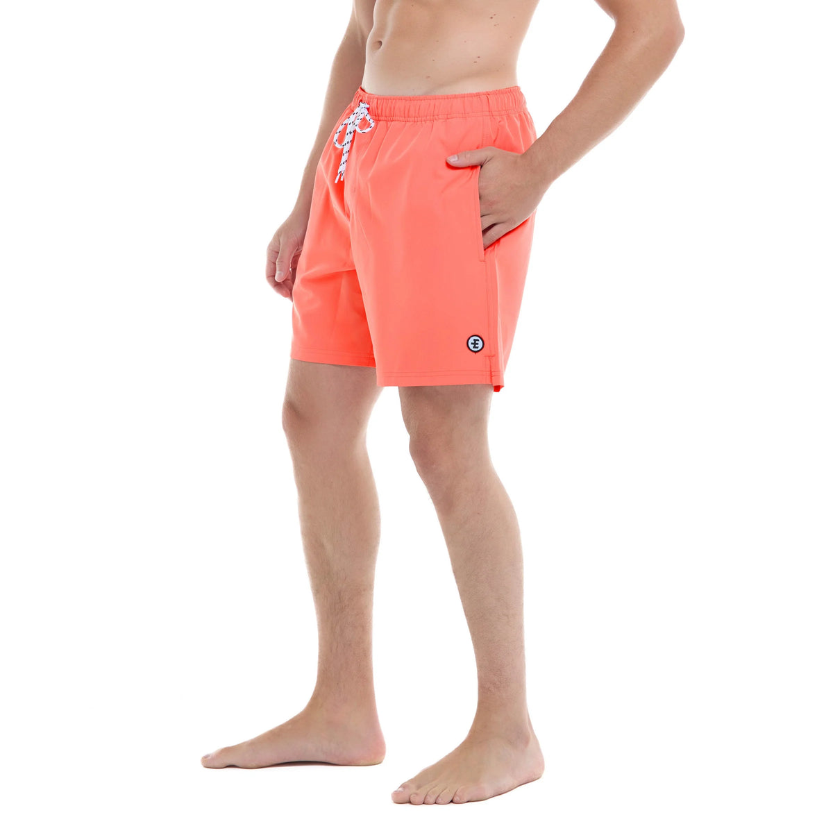 Creek Swim Short