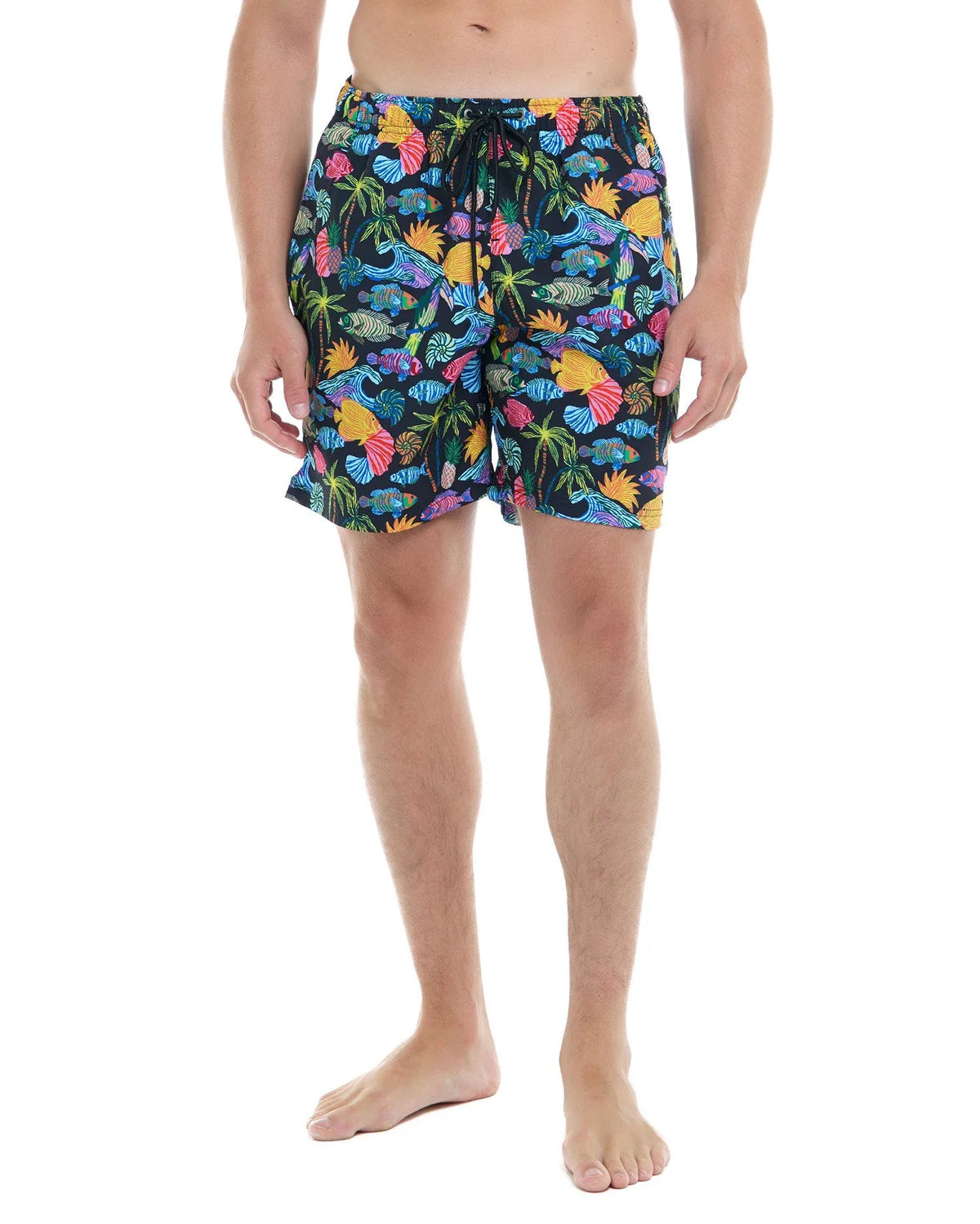 Fish Tank Shorts