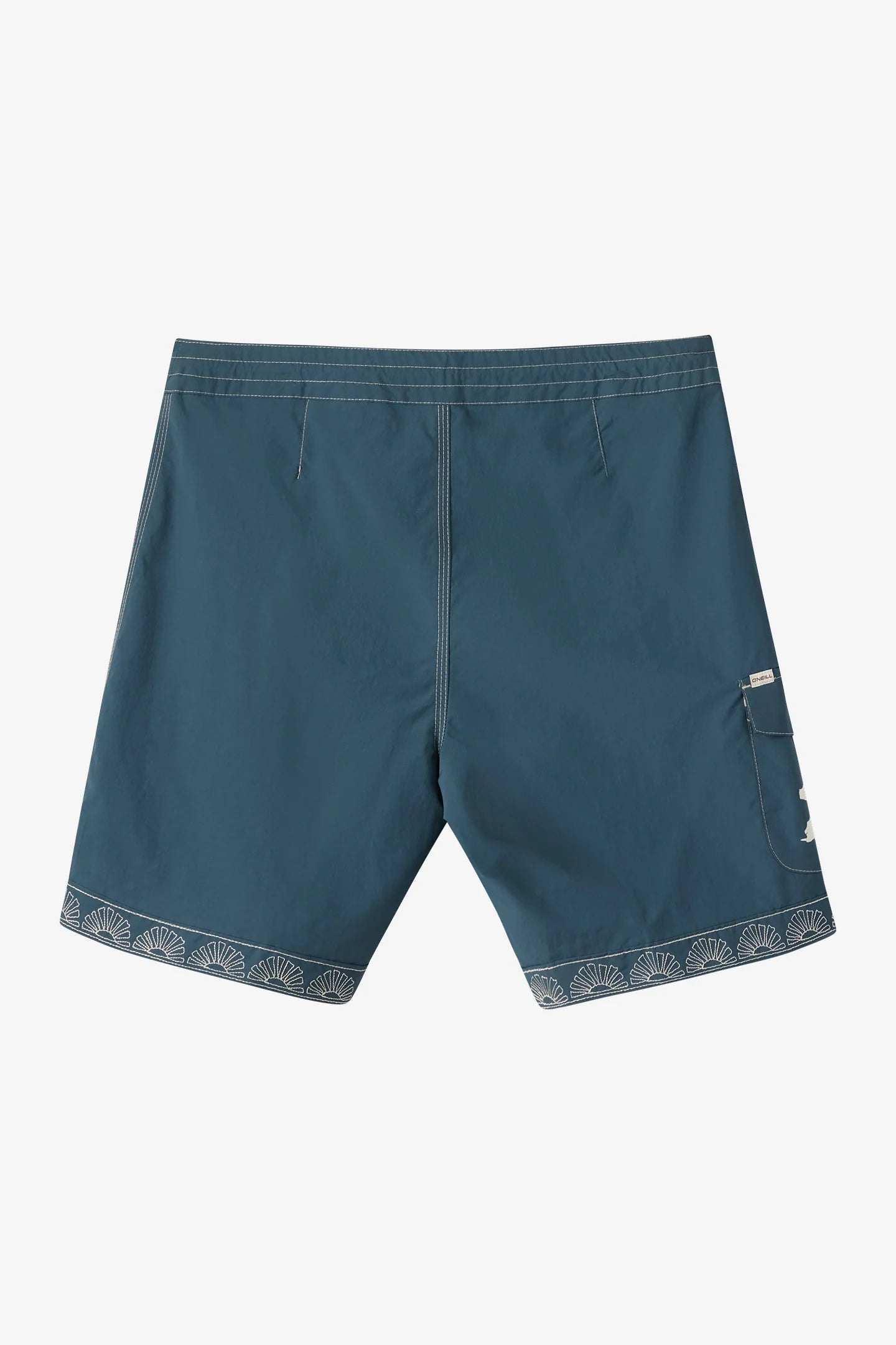 Boardwalk 18" Boardshort