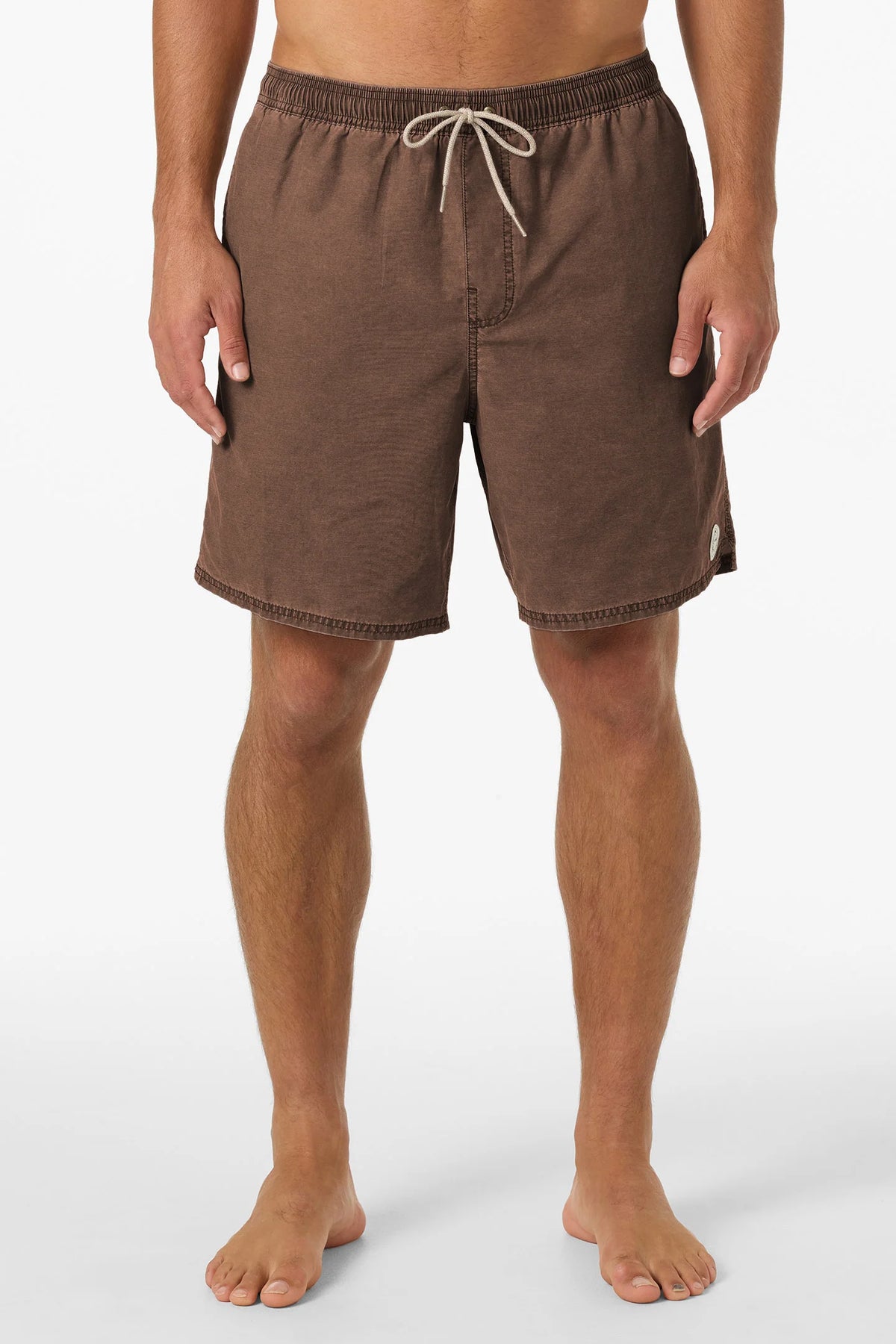 OG Fader Trunk 17" Short