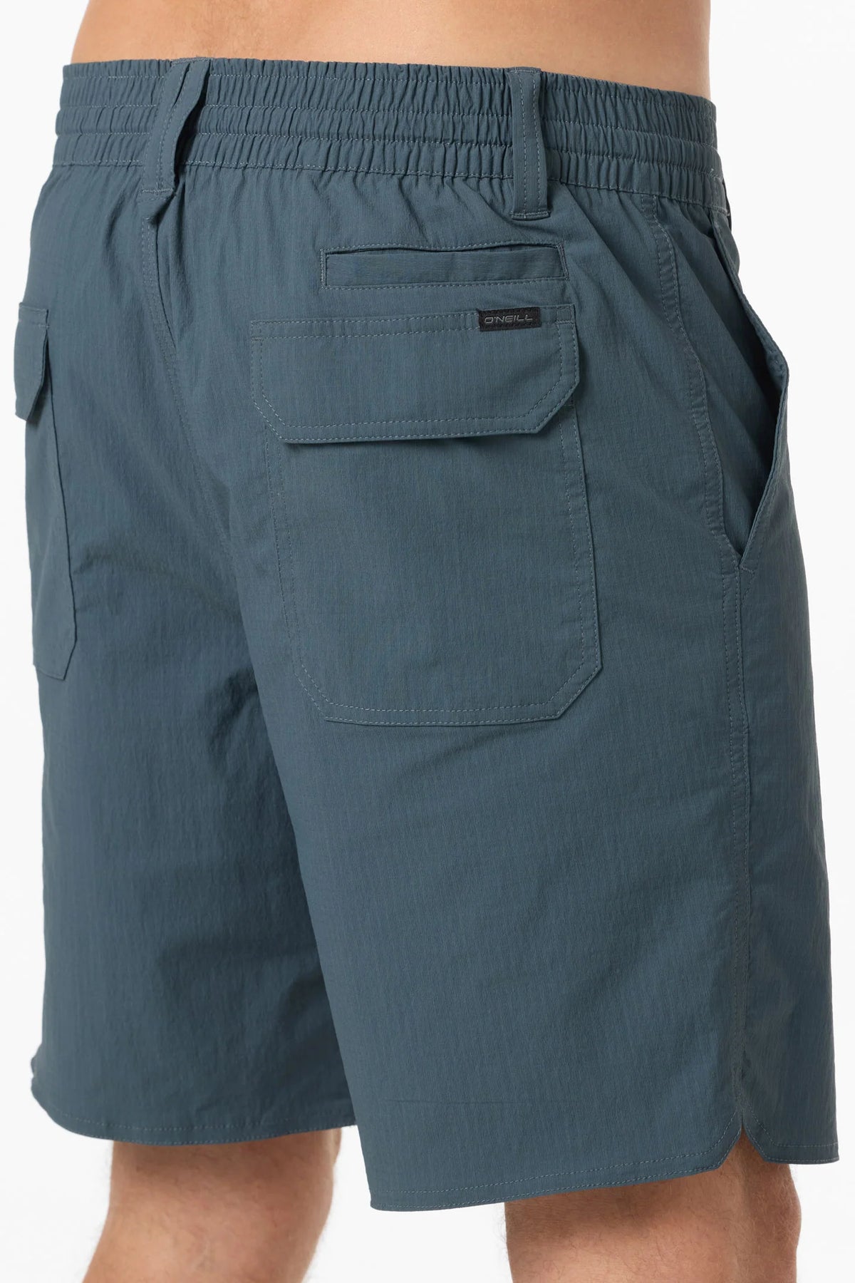TVLR Halfback Hybrid 18" Short