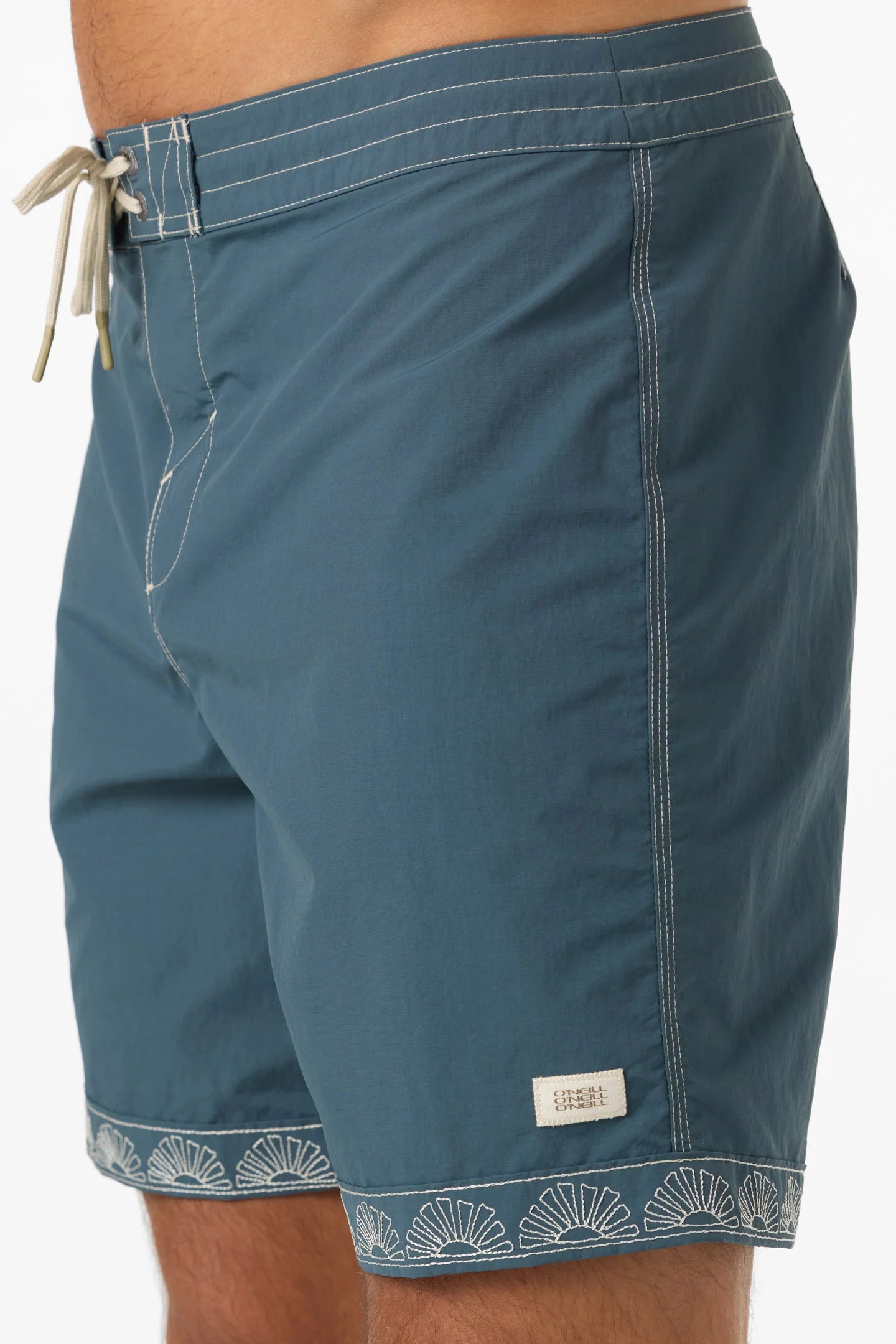Boardwalk 18" Boardshort