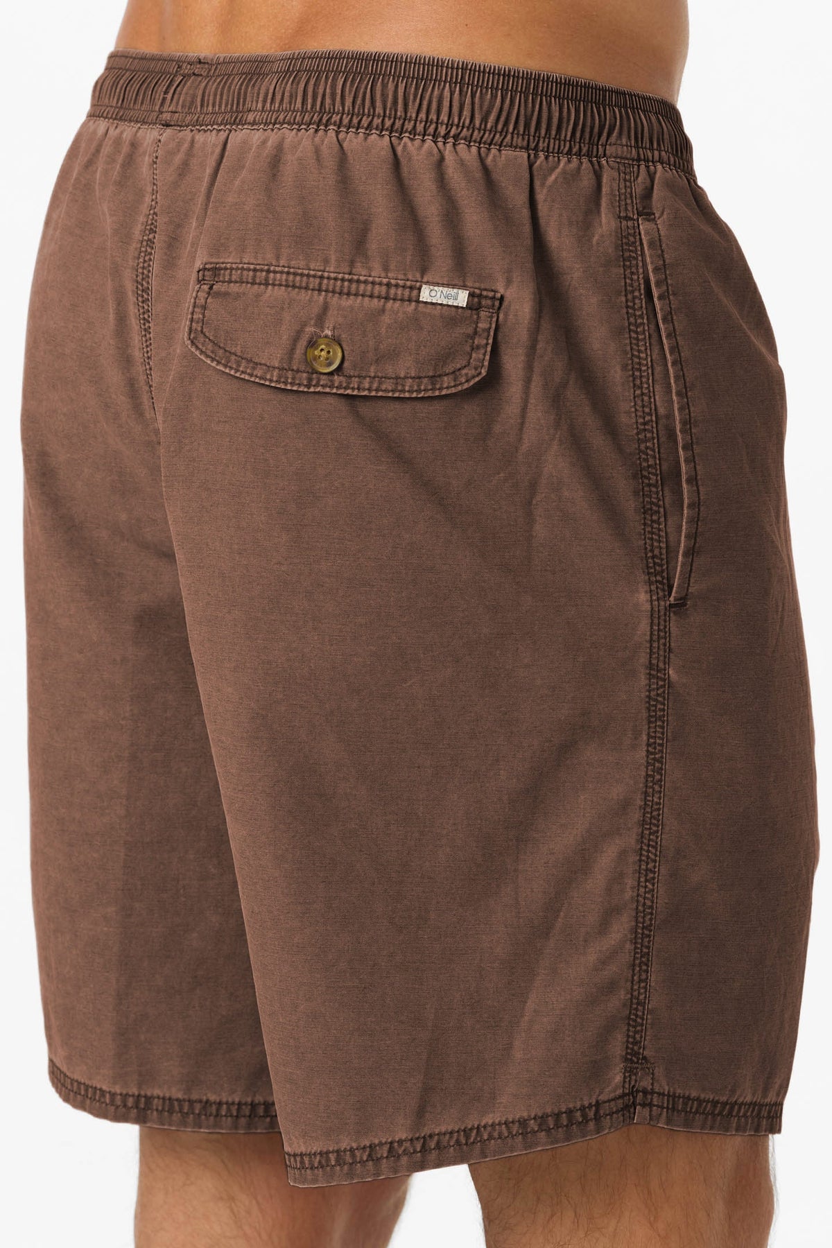 OG Fader Trunk 17" Short