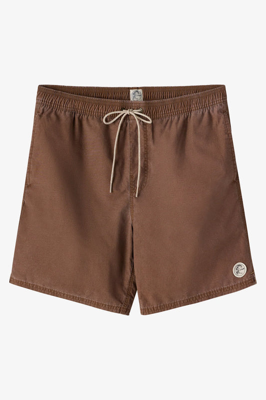 OG Fader Trunk 17" Short