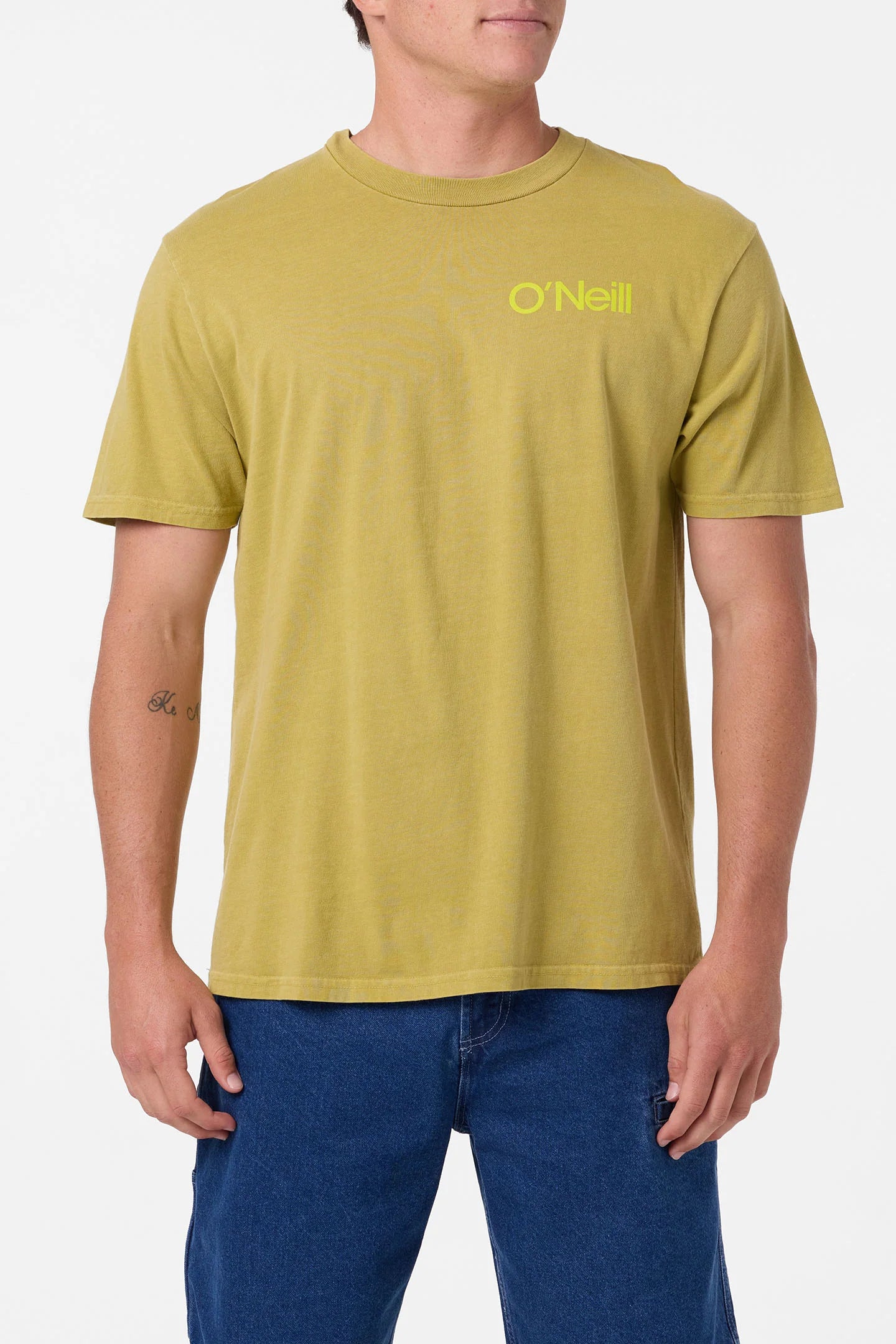 OG Surfer Vintage SS Tee