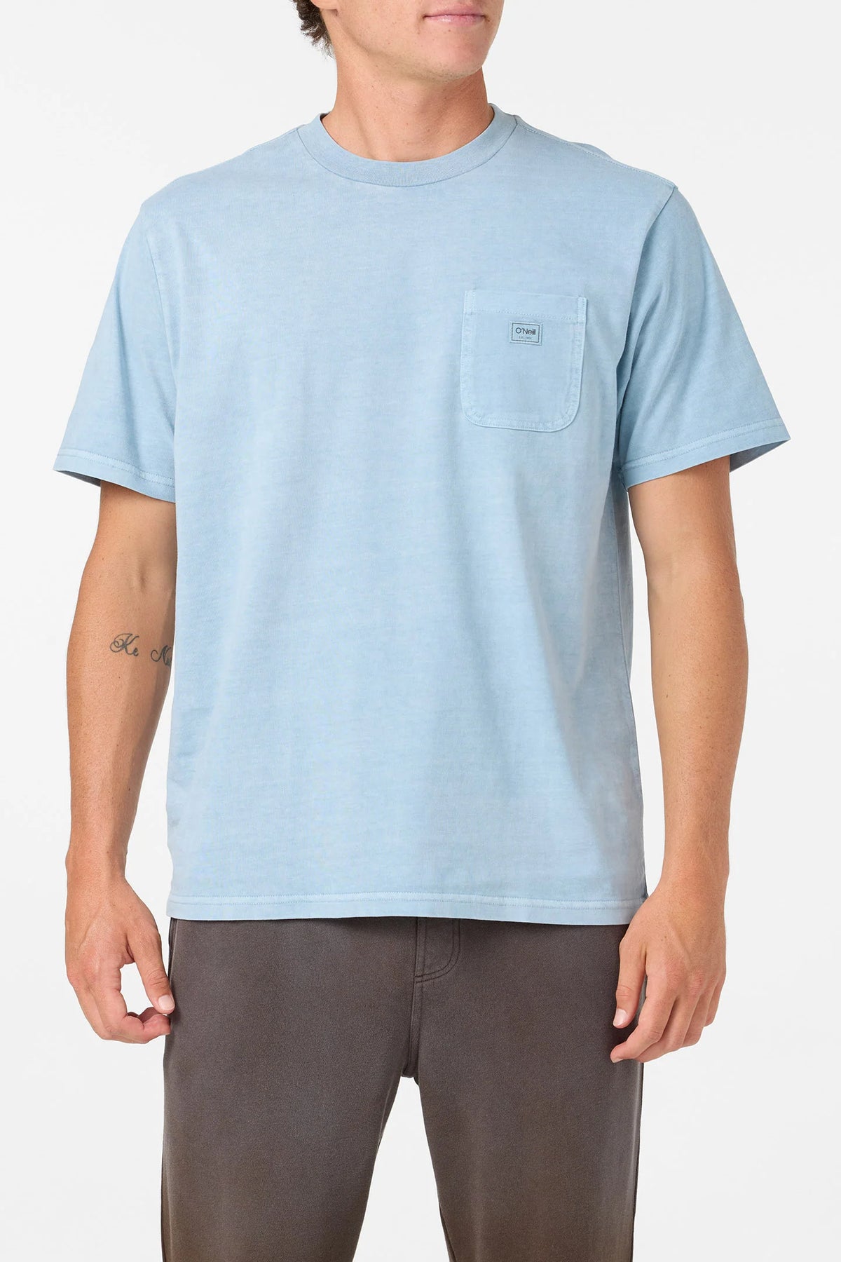 OG Short Sleeve Pocket Tee