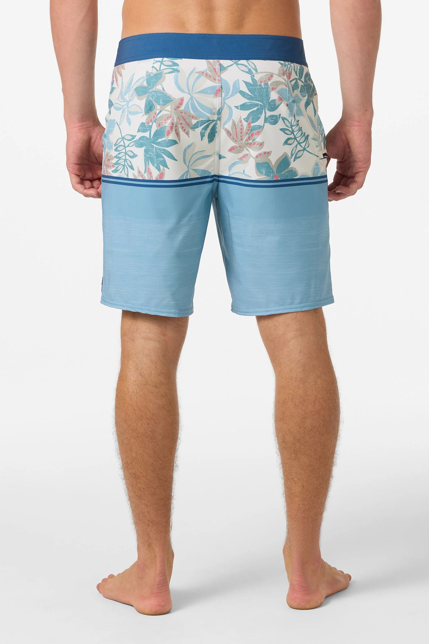 Hyperfreak Heat Block 19