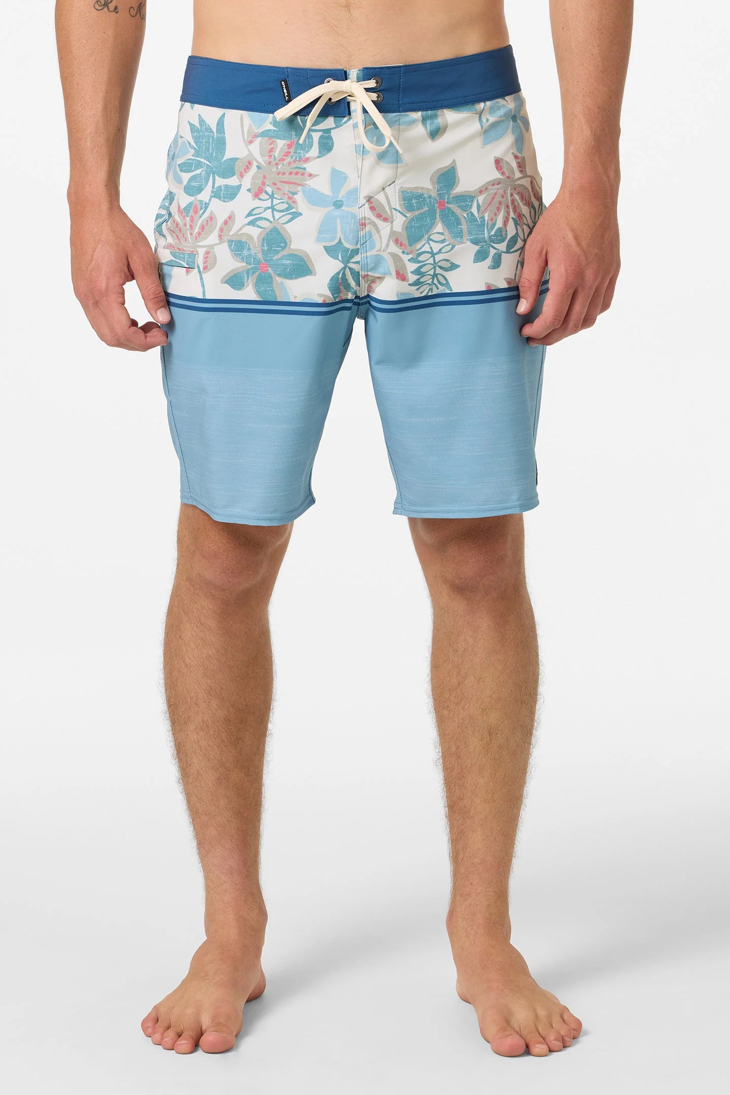 Hyperfreak Heat Block 19