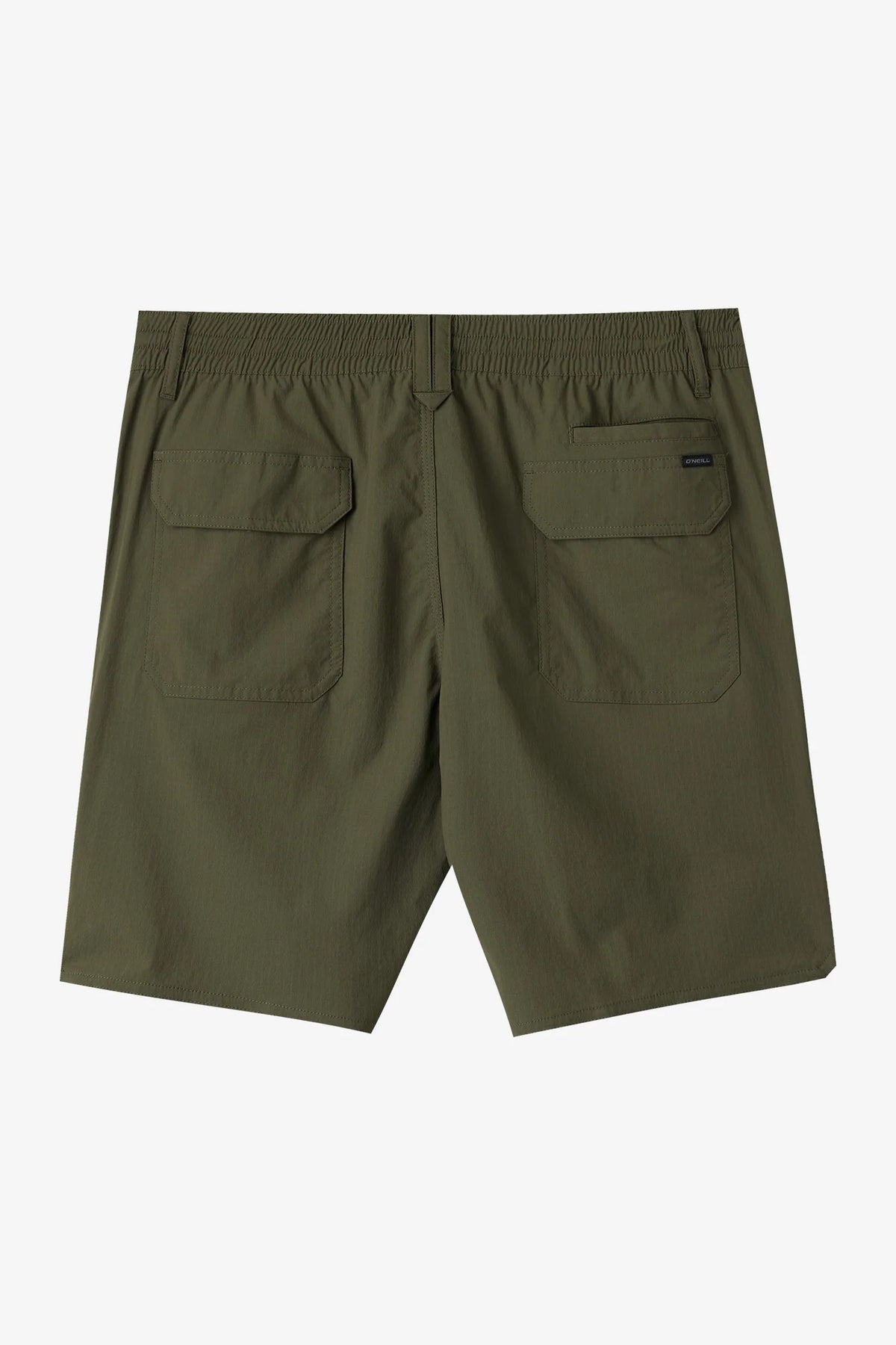 TVLR Halfback Hybrid 18" Short