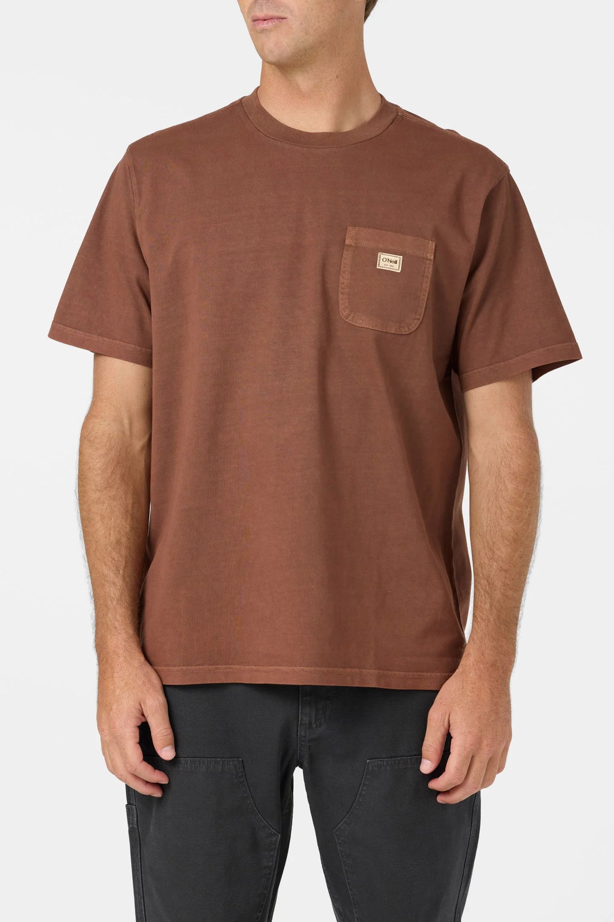 OG Short Sleeve Pocket Tee