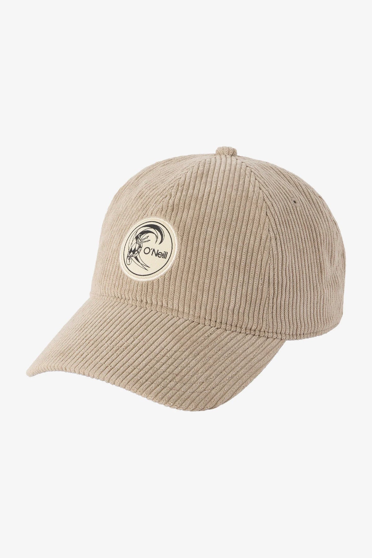 OG Patch Dad Hat Cord