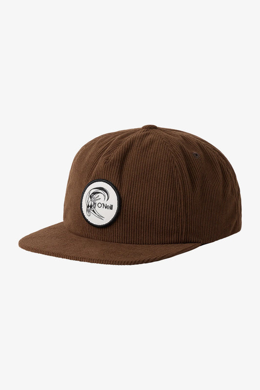 OG Snapback Hat