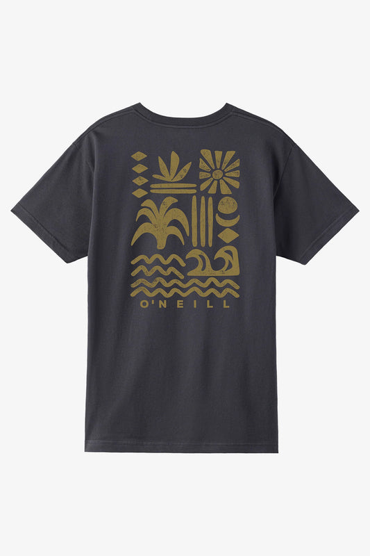 Glyphs Standard Fit Tee