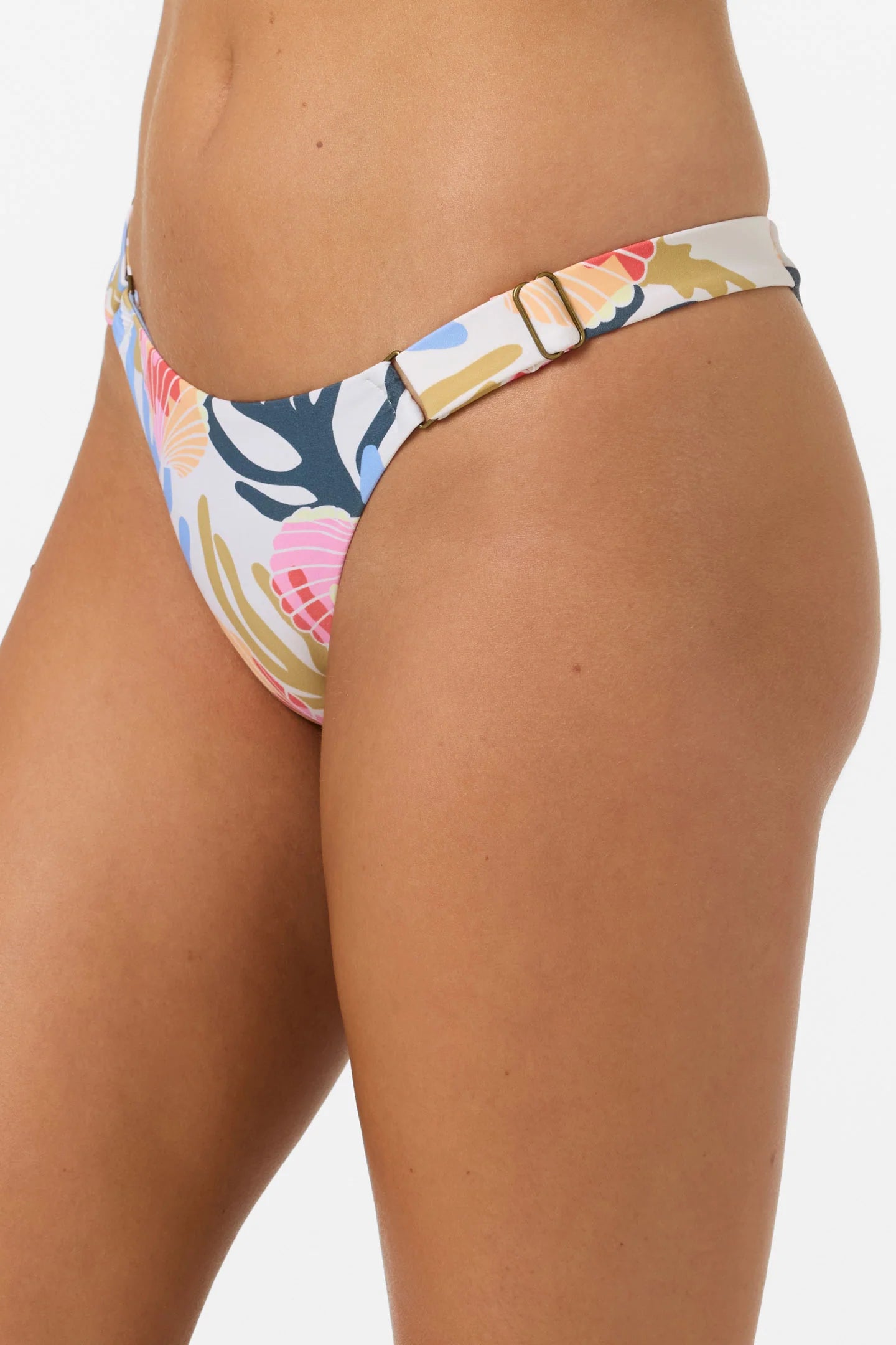 Cora Geo Turks Bottom