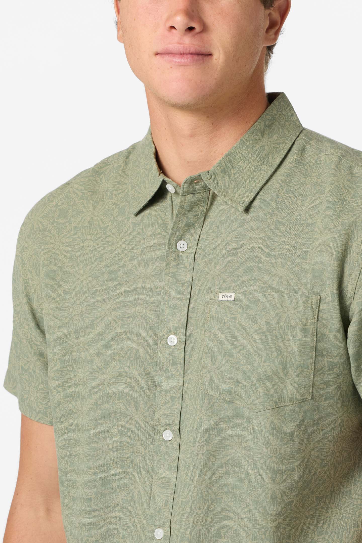 OG Eco Print Standard