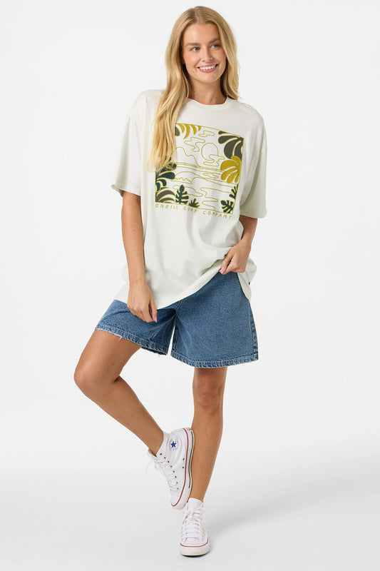 OG Scape Ovesized Tee