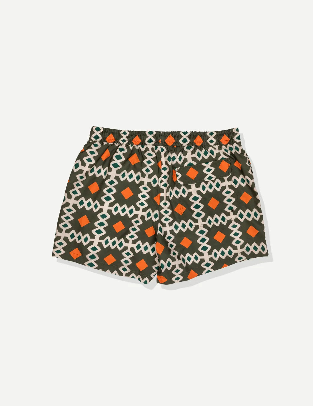 Shapes Swim Shorts