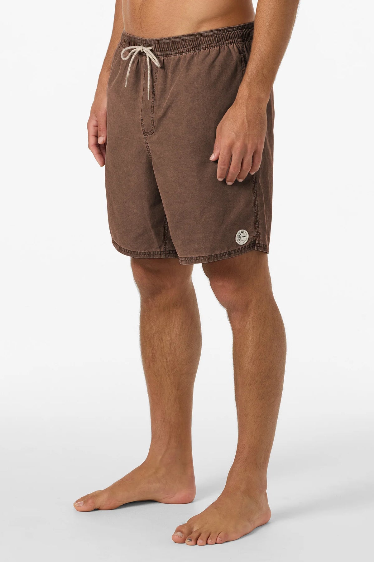 OG Fader Trunk 17" Short