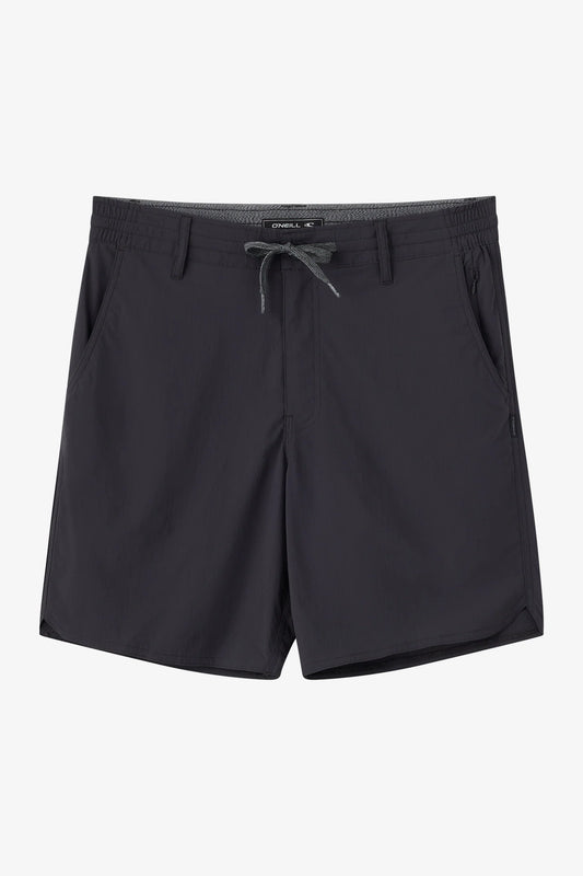 TVLR Halfback Hybrid 18" Short