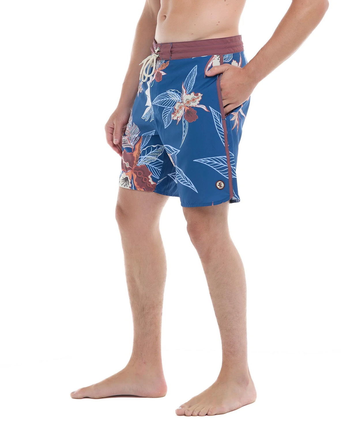 Poche Boardshort