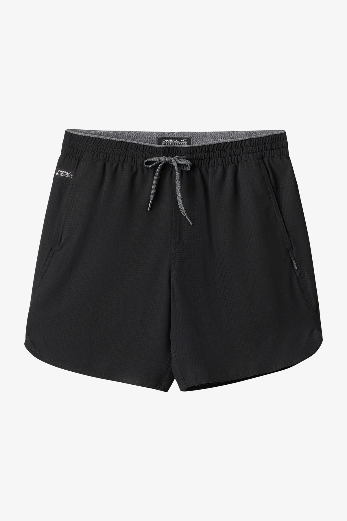 TRVLR Tech Lined Hybrid Short