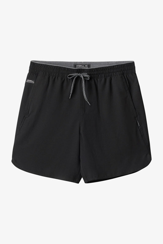 TRVLR Tech Lined Hybrid Short