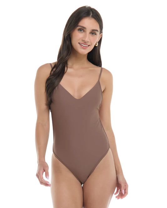 Claire One Piece