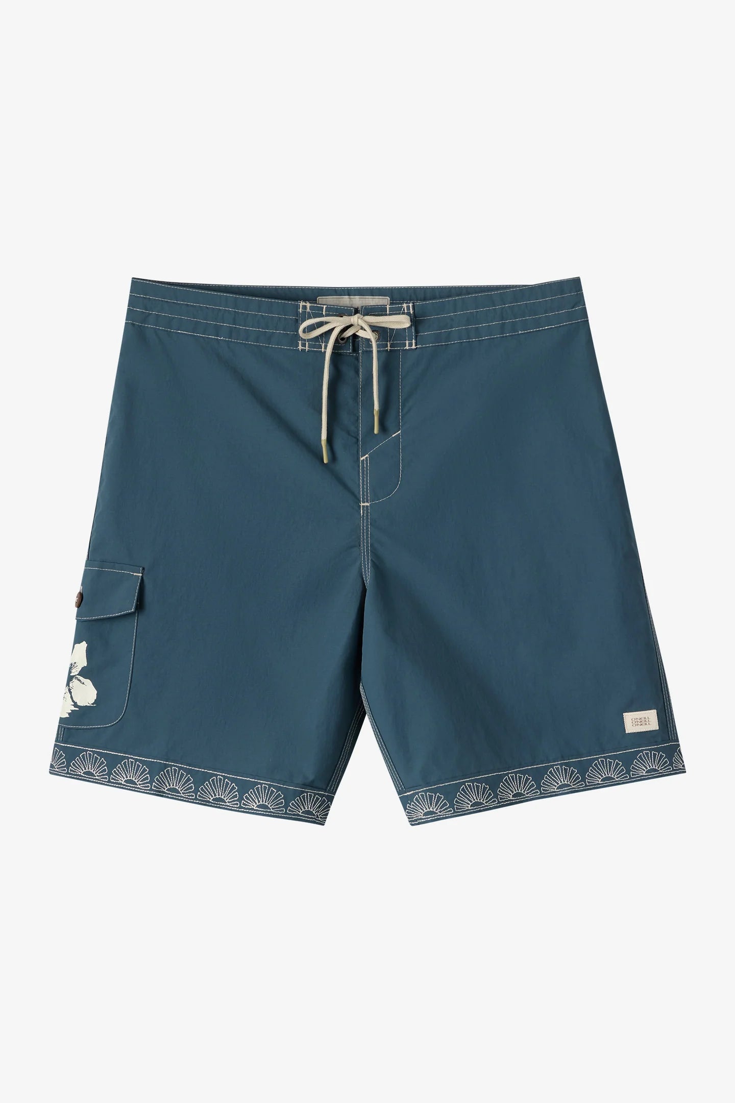 Boardwalk 18" Boardshort