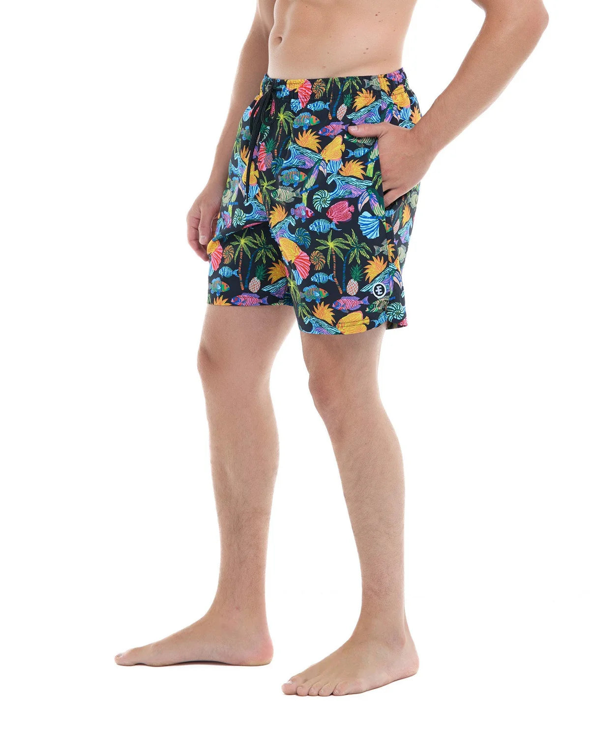 Fish Tank Shorts
