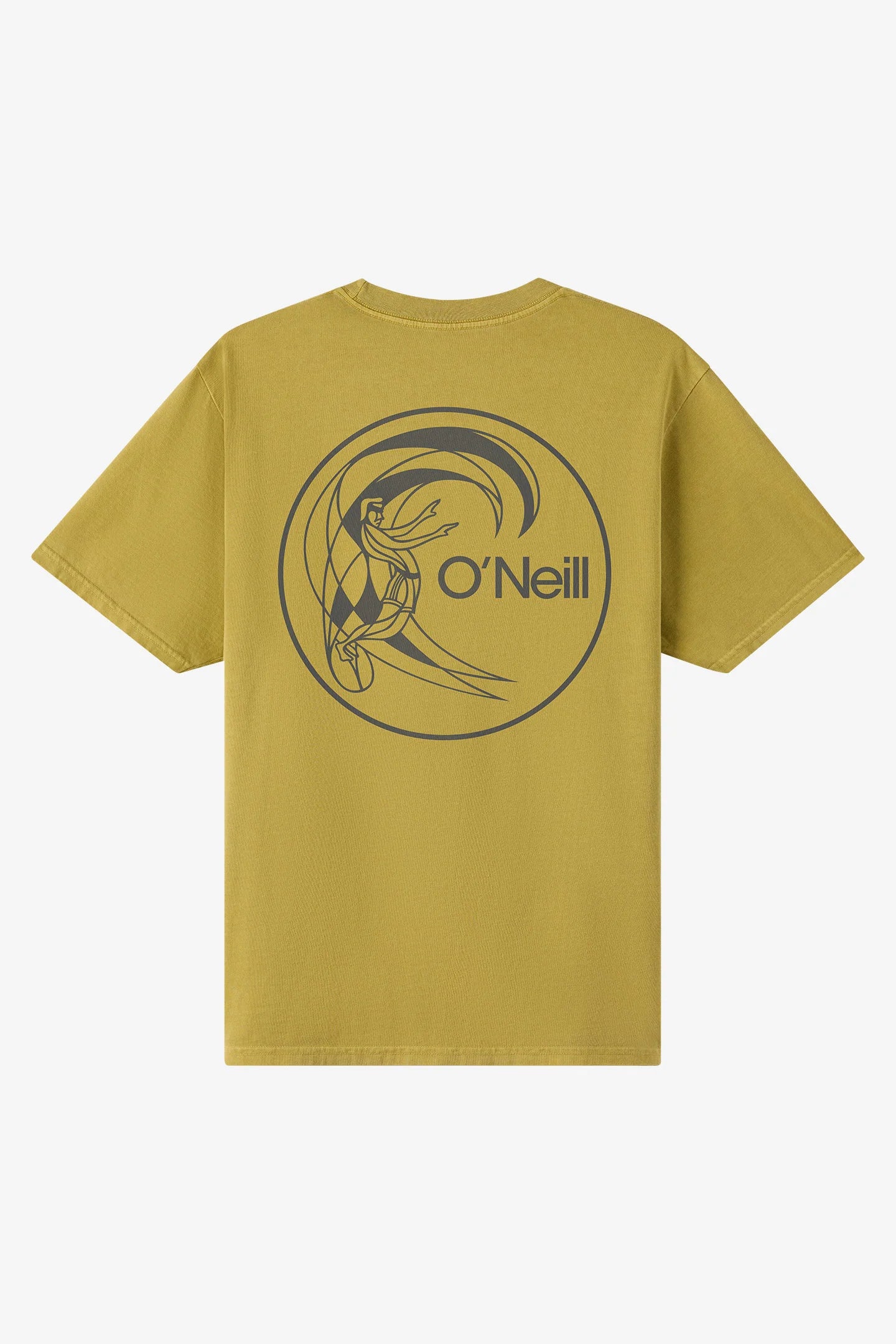 OG Surfer Vintage SS Tee
