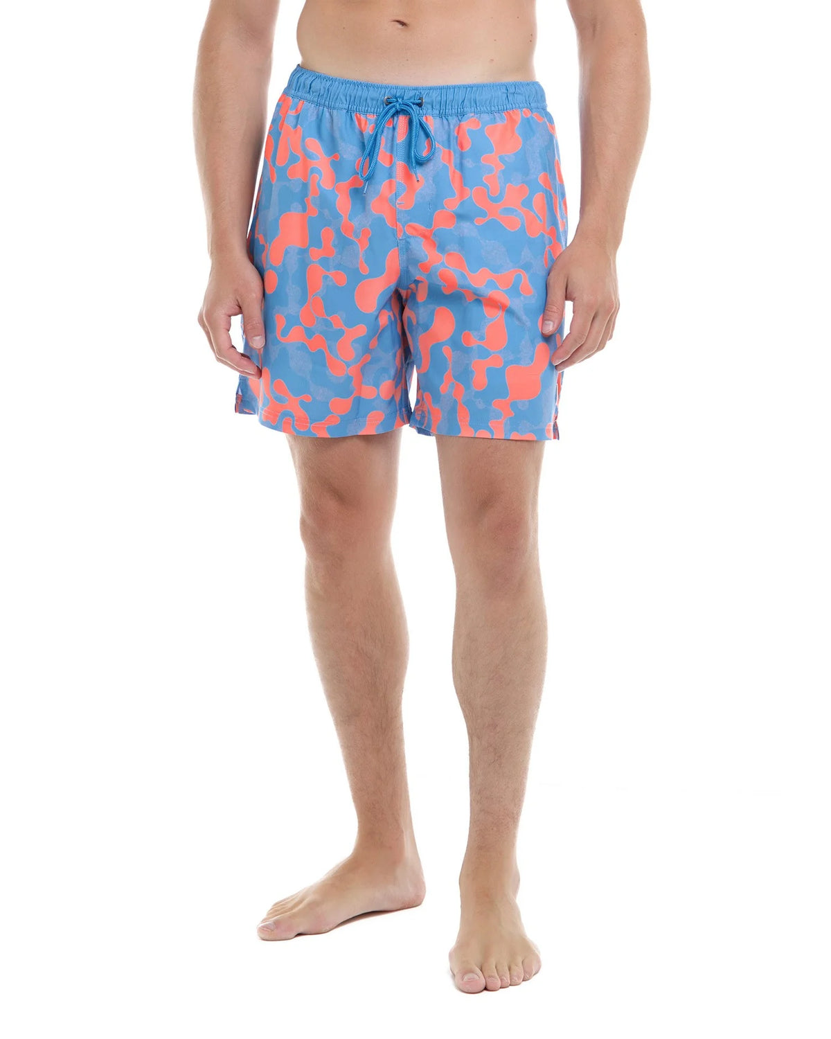 Wammo Camo Short