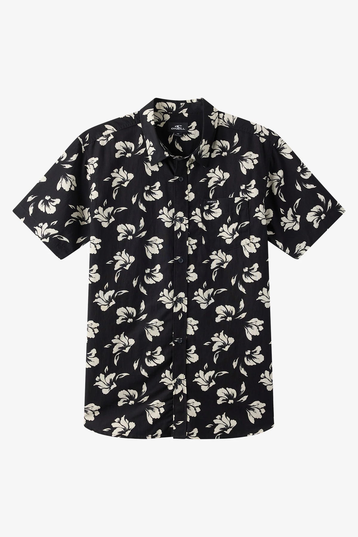 Oasis Standard SS Woven Shirt
