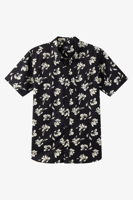 Oasis Standard SS Woven Shirt