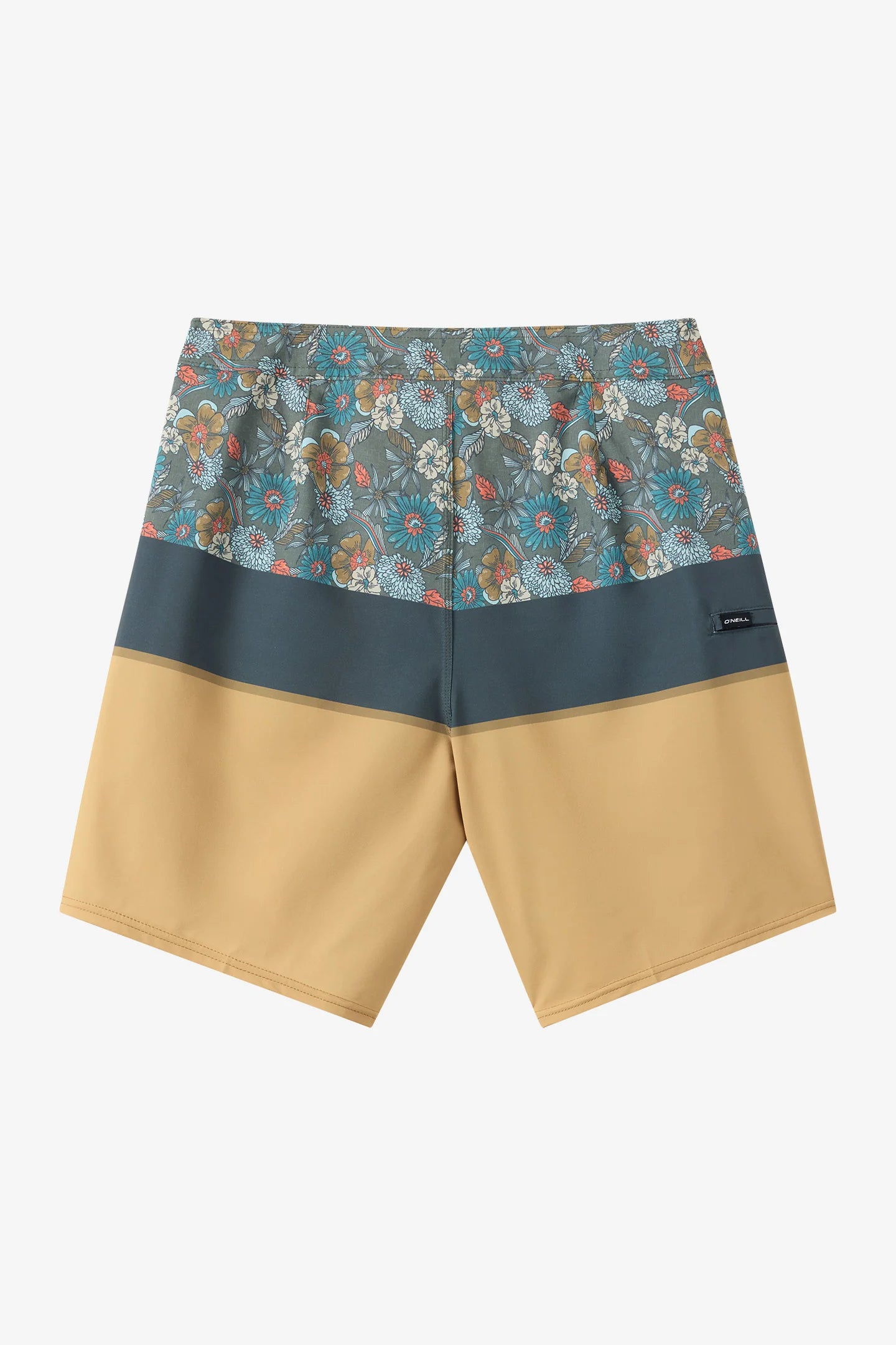 Hyperfreak Heat Block 19" Boardshorts