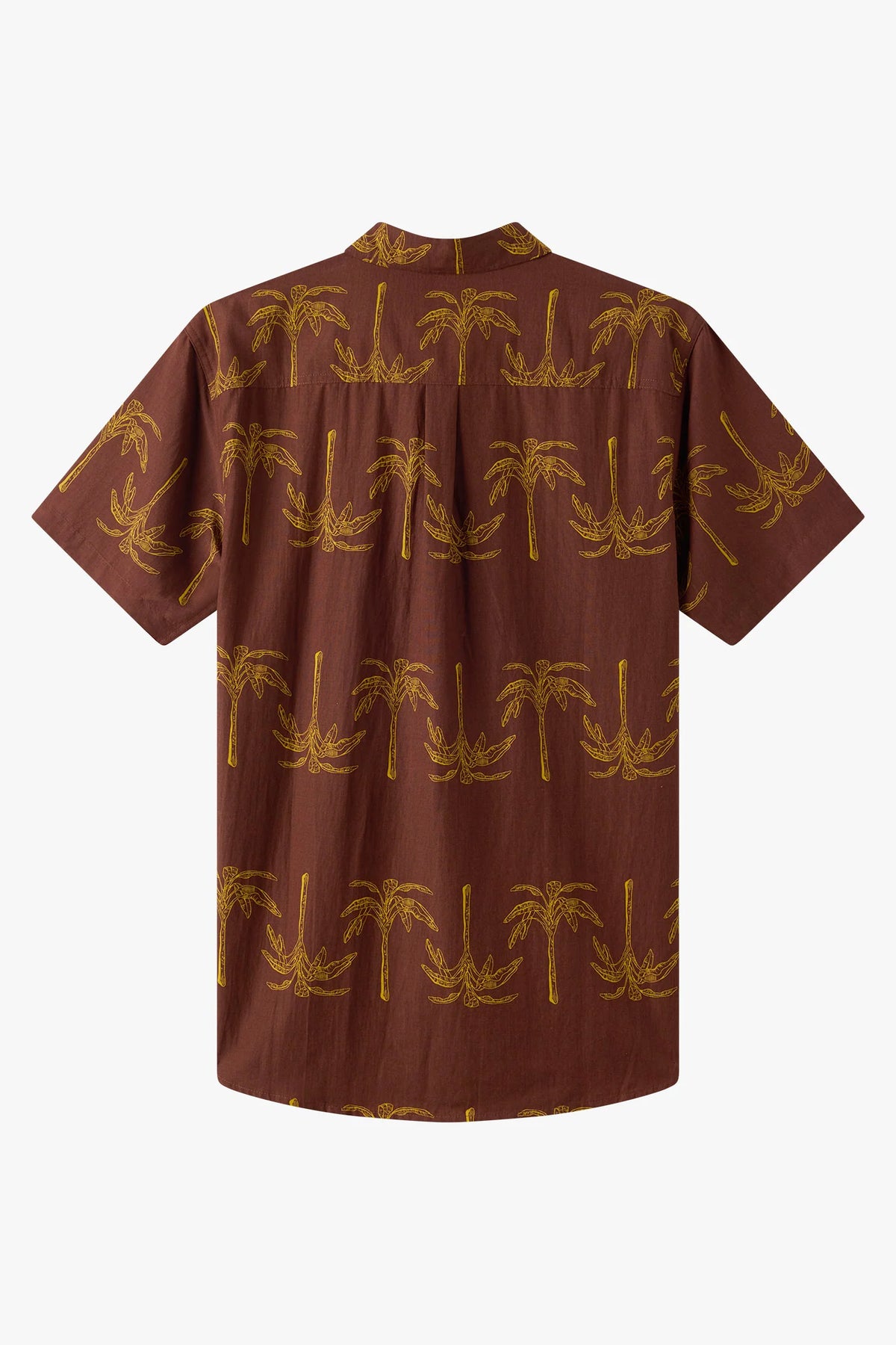 OasisStandard SS Woven Shirt