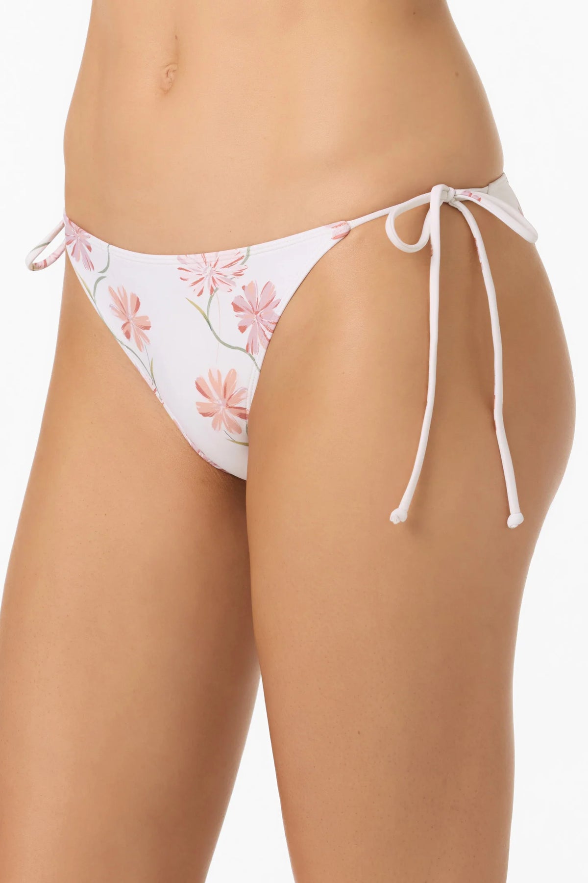 Ivy Floral Maracas Bottom