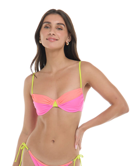 Alice Rays Top