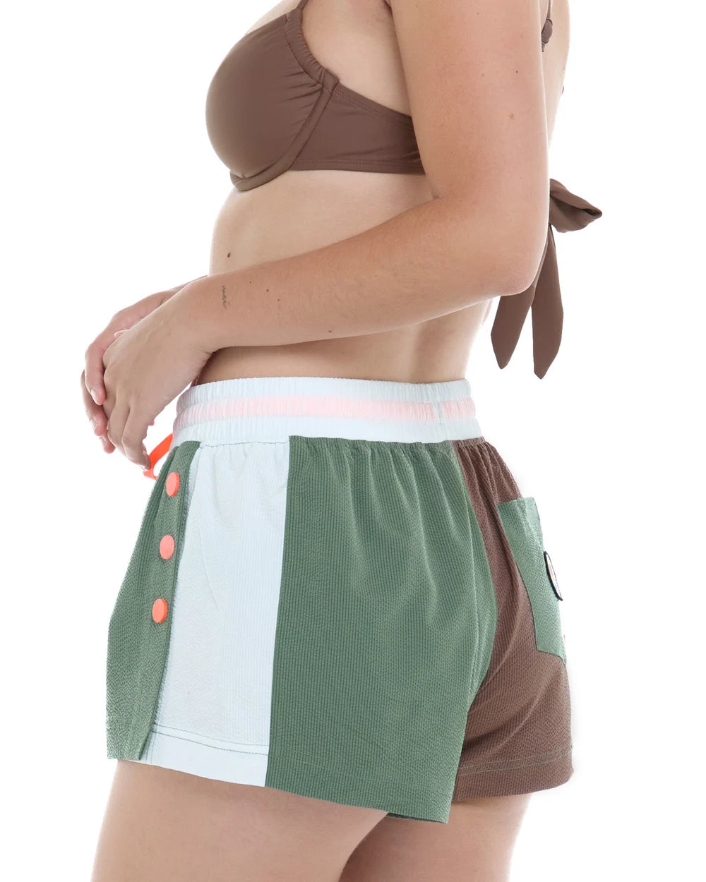 Slide Boardshort