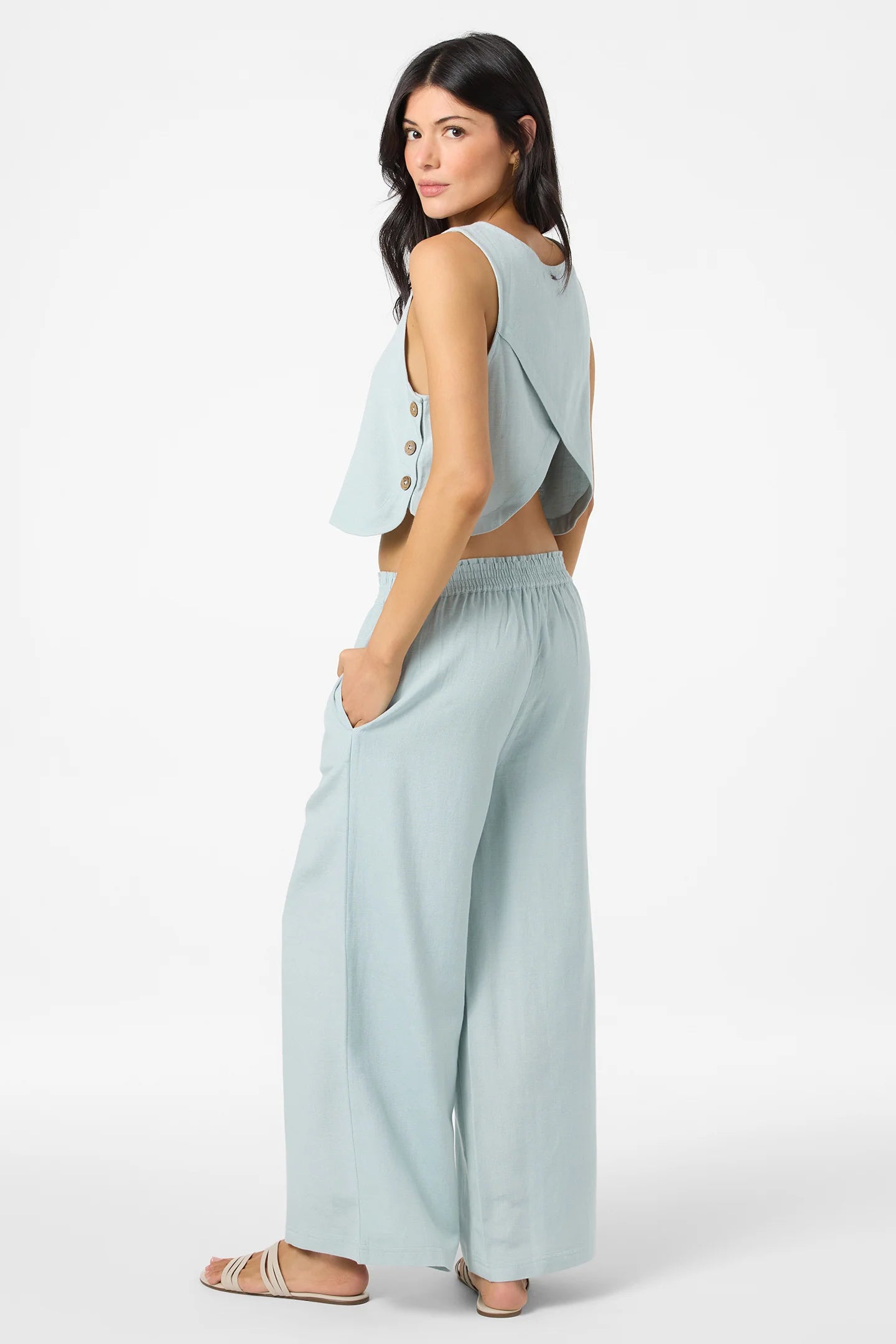Sander Pant