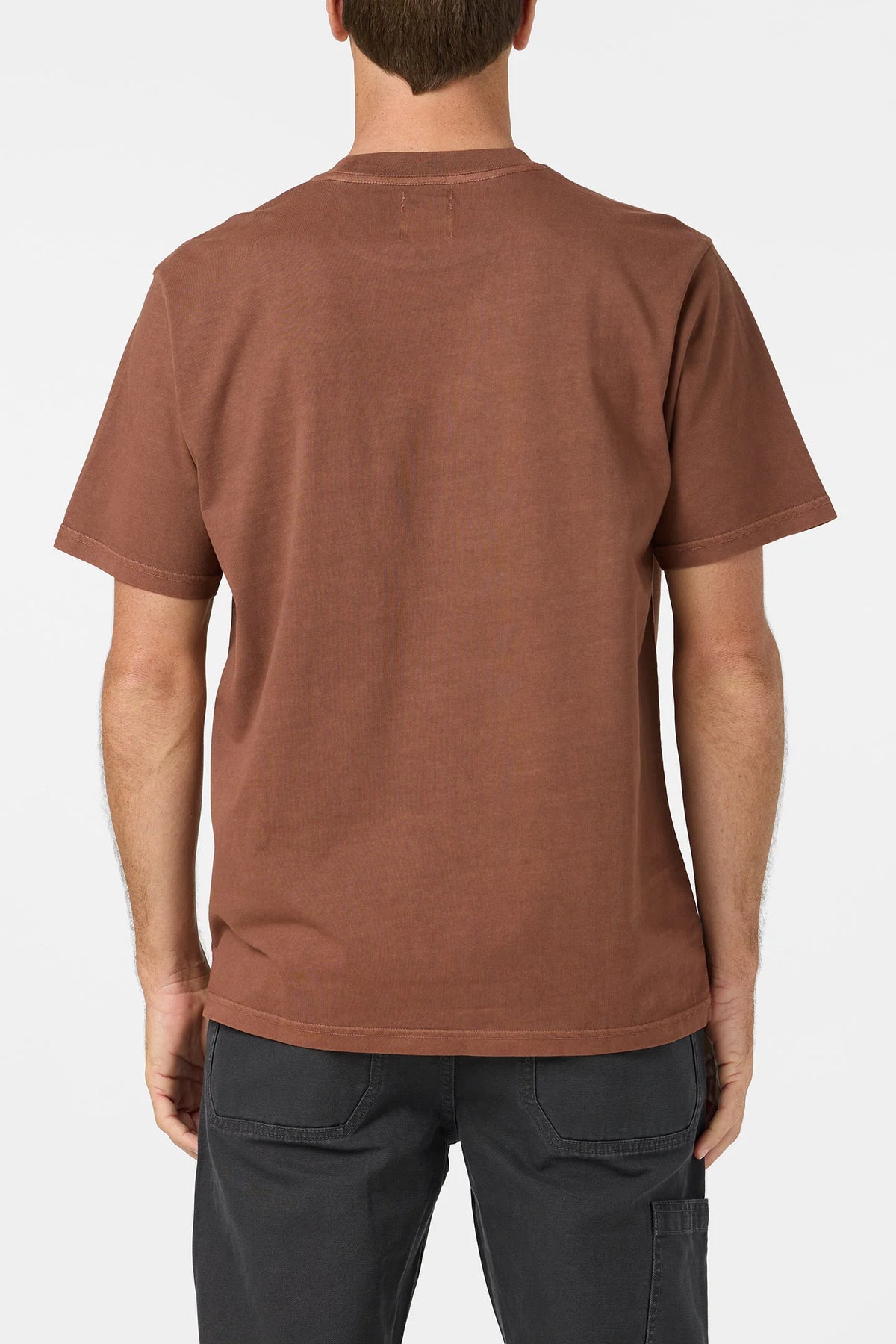 OG Short Sleeve Pocket Tee